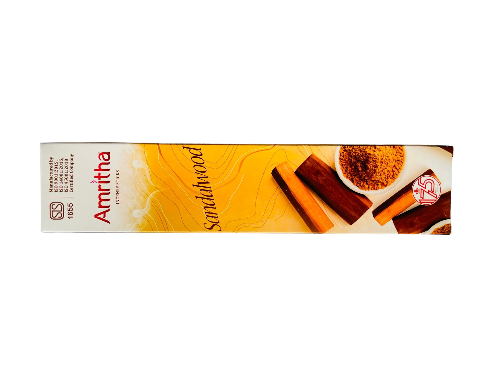 Amritha Incense Sticks Sandalwood